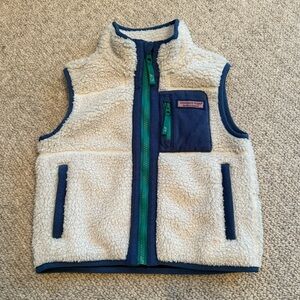 Vineyard Vines SuperShep Vest